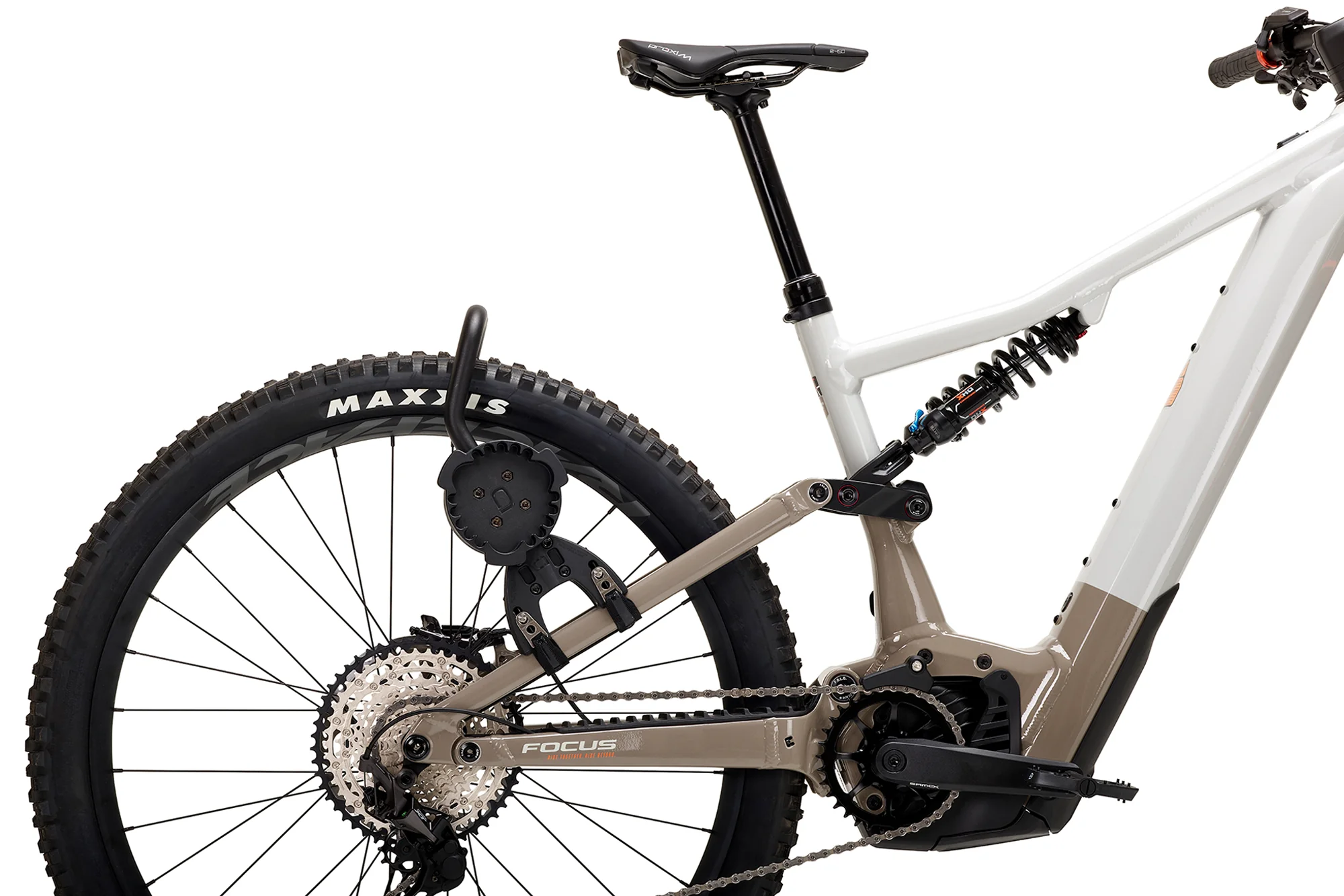 11L QuickLock Adventure Pod - Image 5