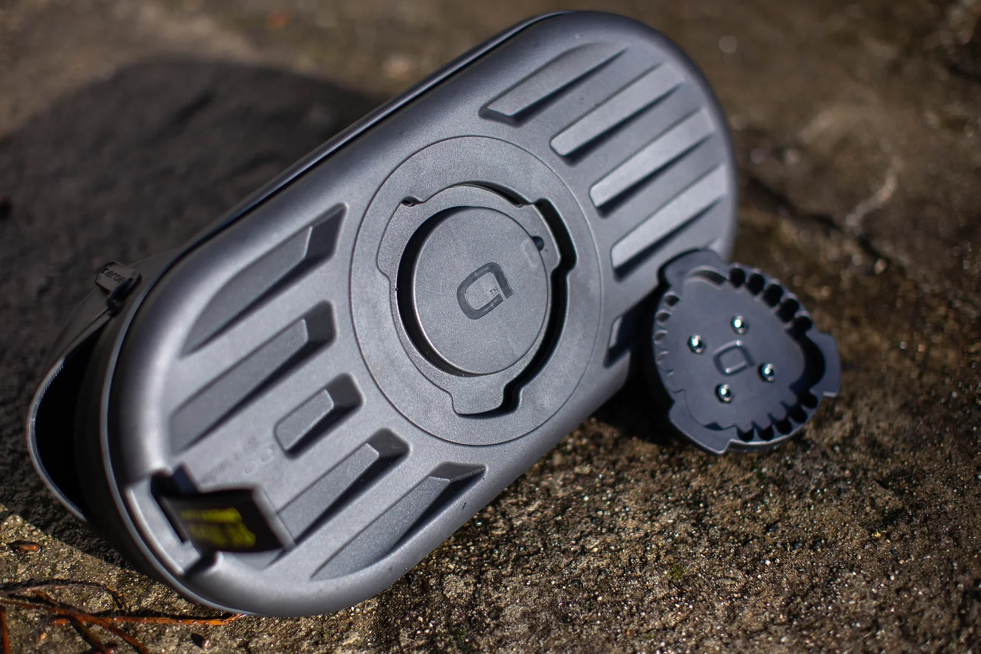 11L QuickLock Adventure Pod - Image 3