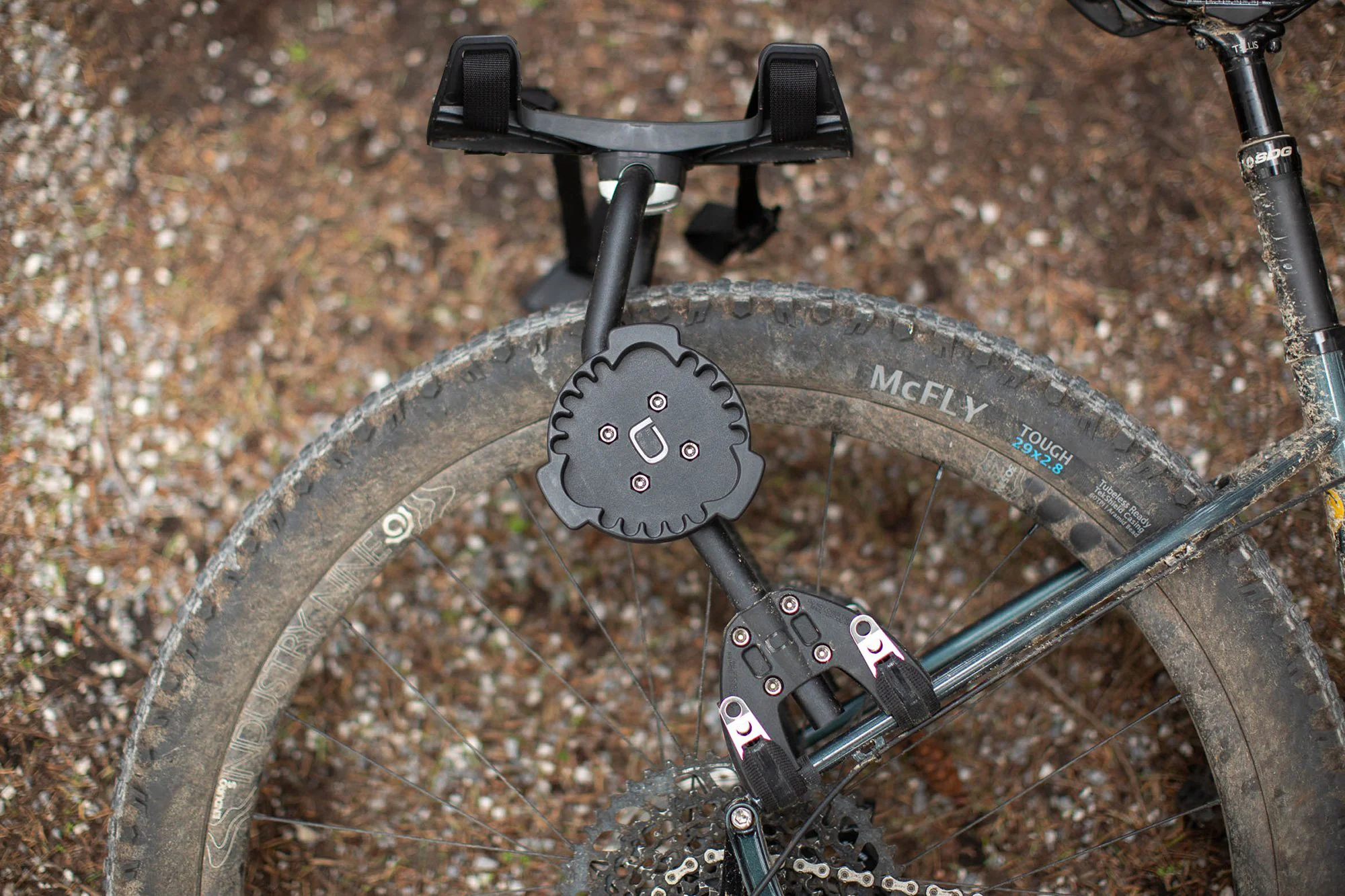 11L QuickLock Adventure Pod - Image 9