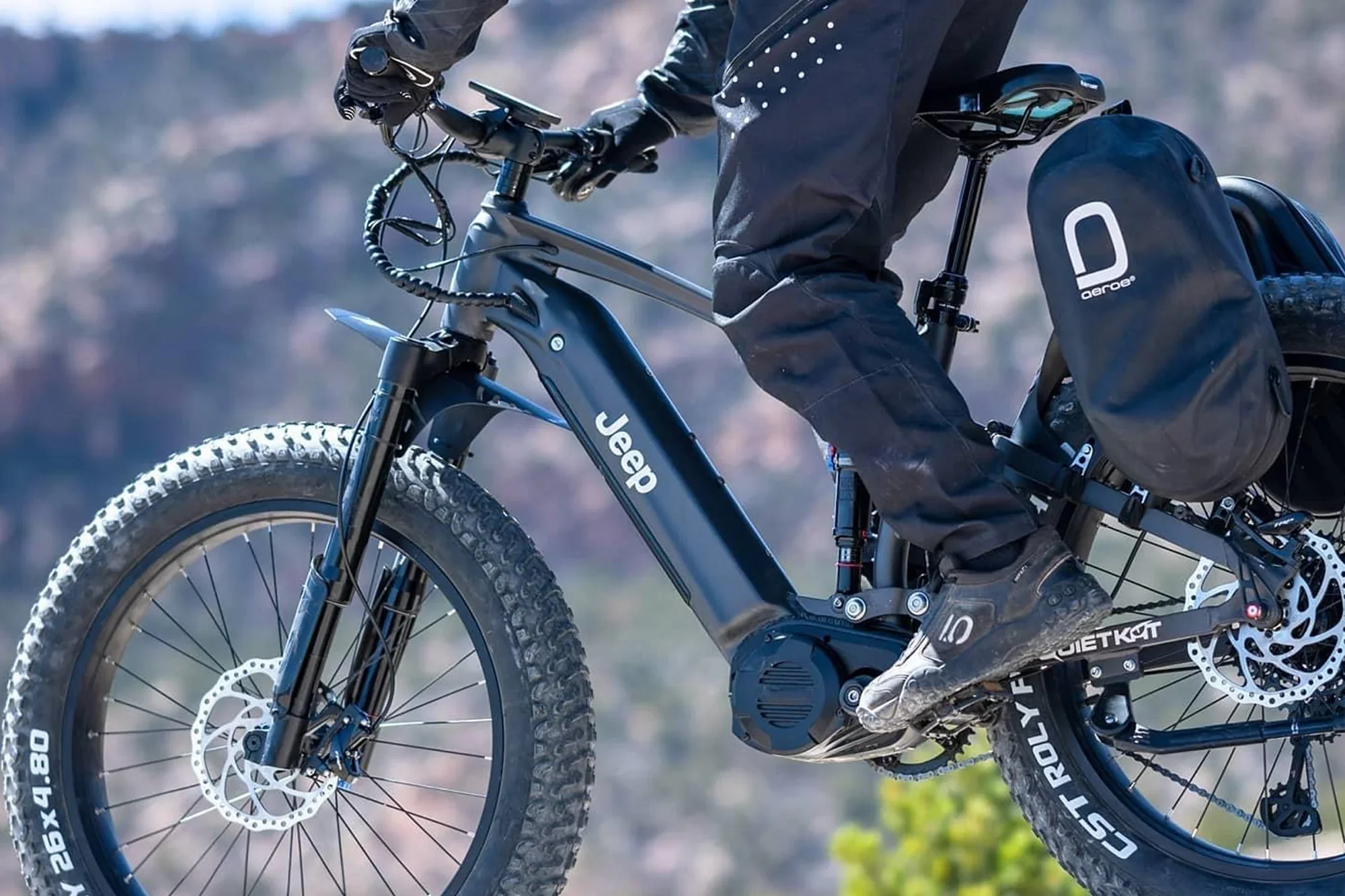 11L QuickLock Adventure Pod - Image 10