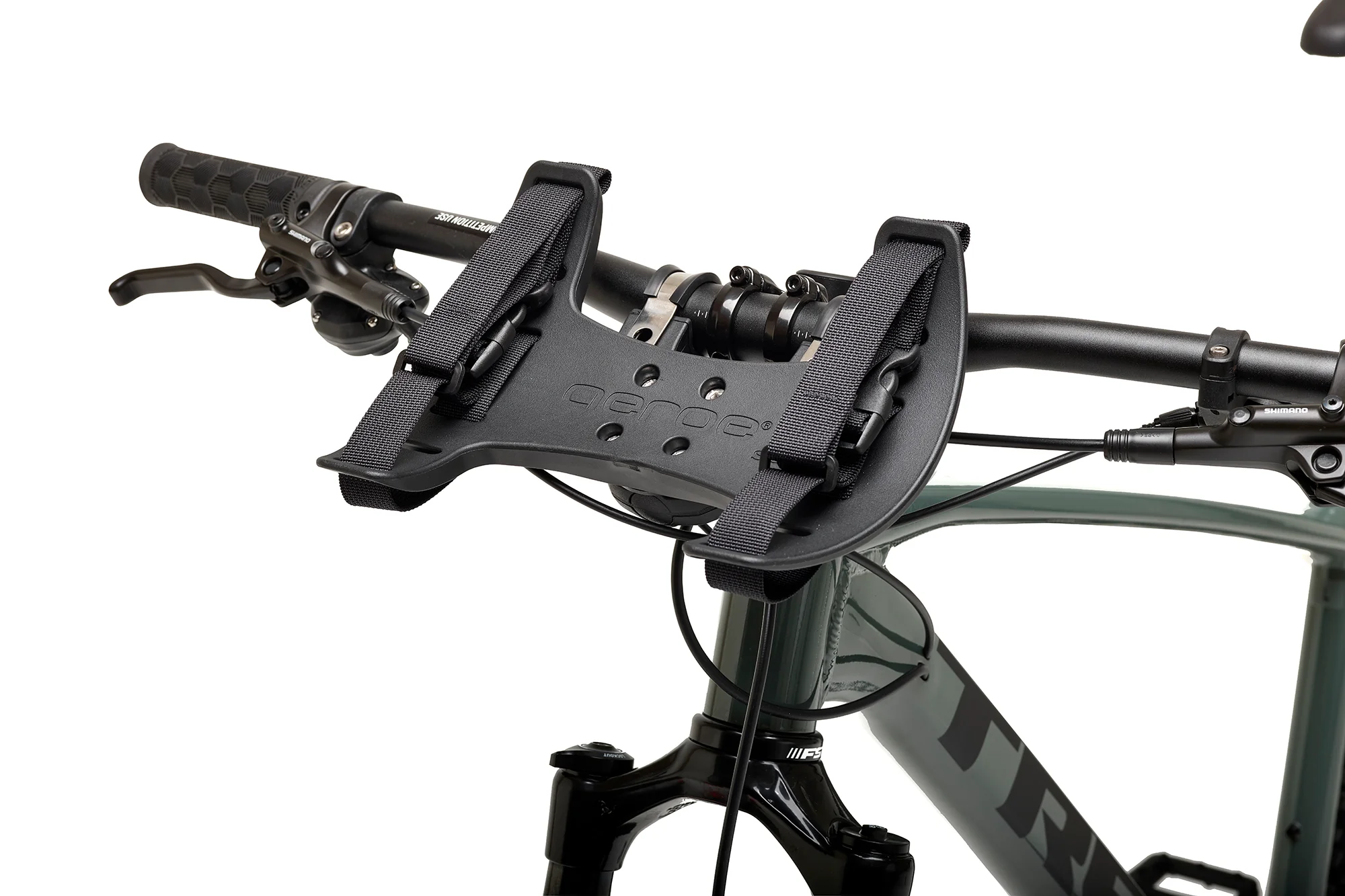 Handlebar Cradle "Spare Parts Pack" - Image 3