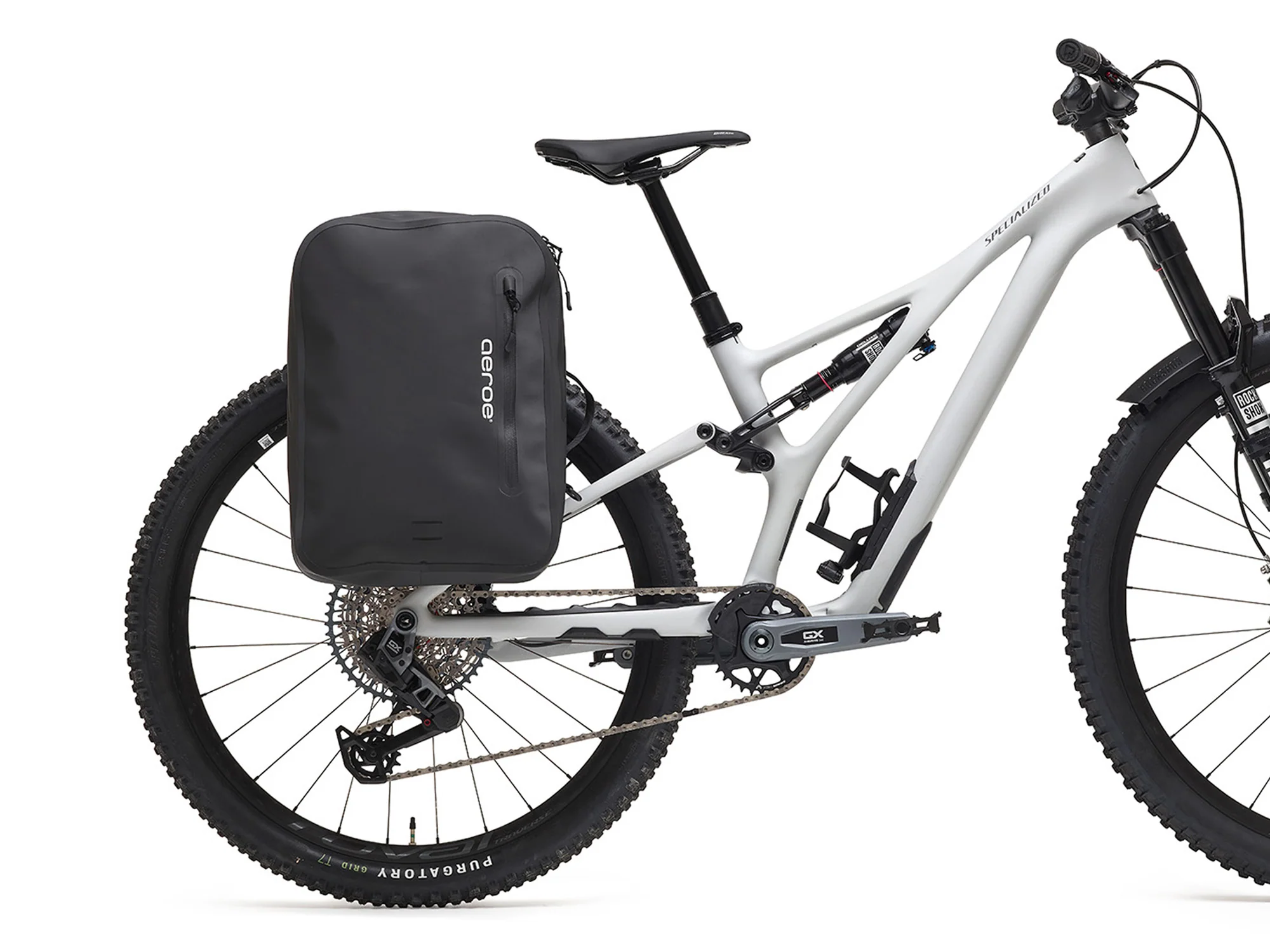 QuickLock Pannier Bag Pro - Image 6
