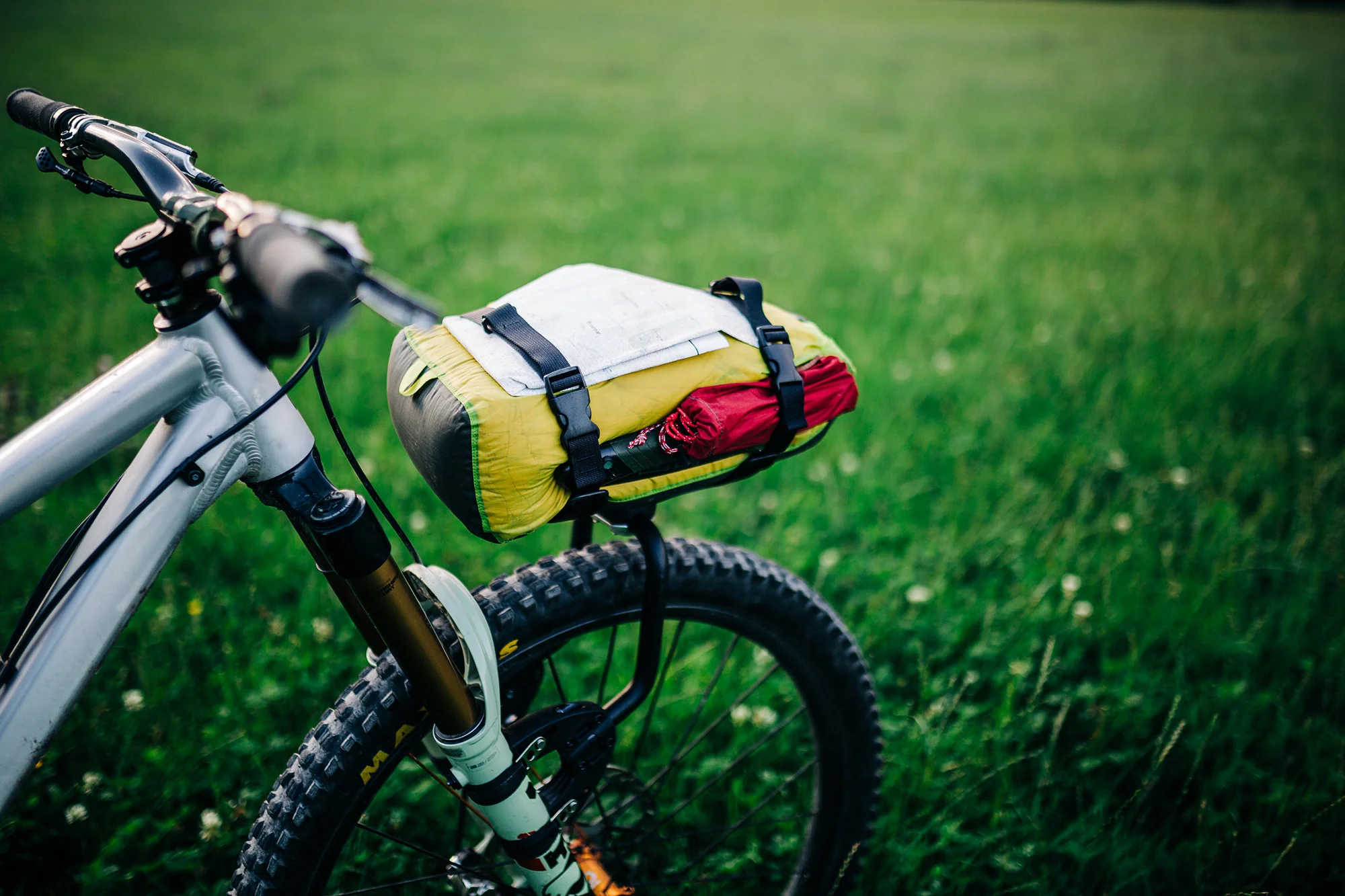 Spider Front Rack (Base) - Image 12