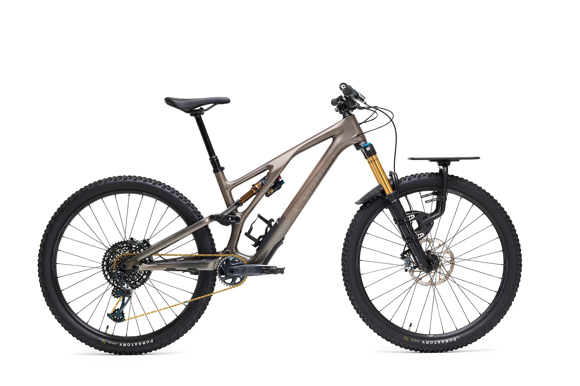 Spider Front Rack (Base) - Image 5