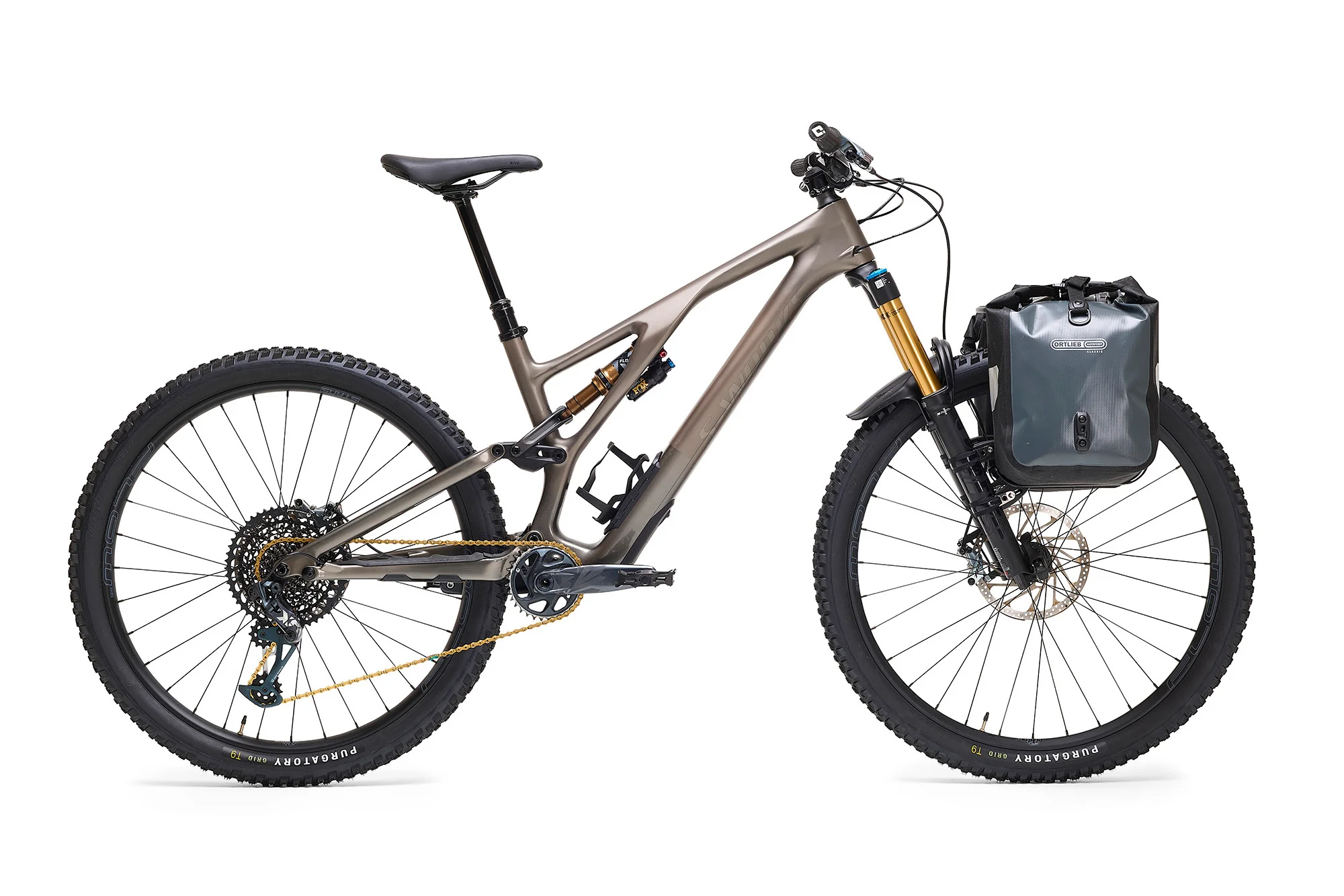 Spider Front Rack (Base) - Image 6