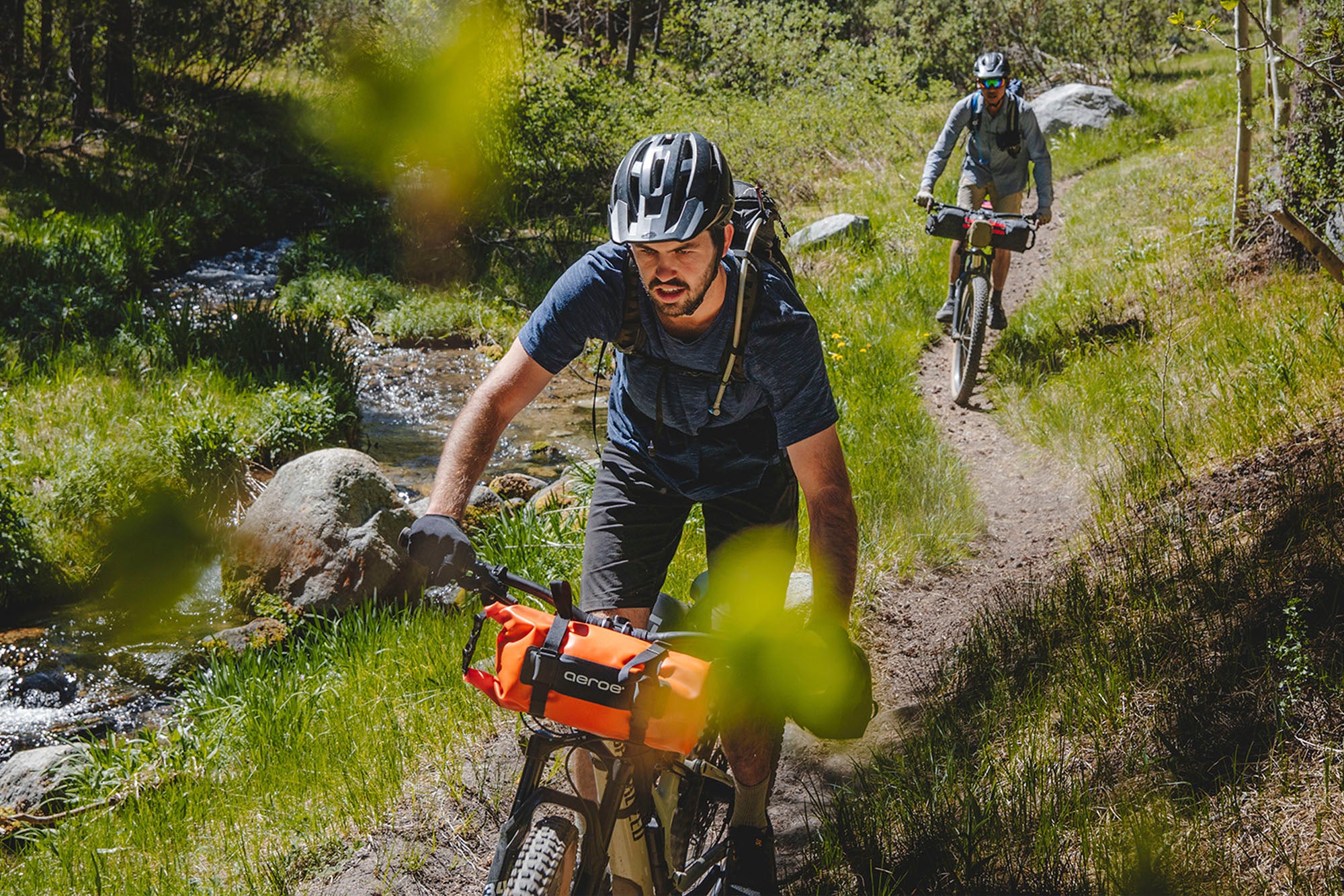 Spider Handlebar Cradle - Image 10