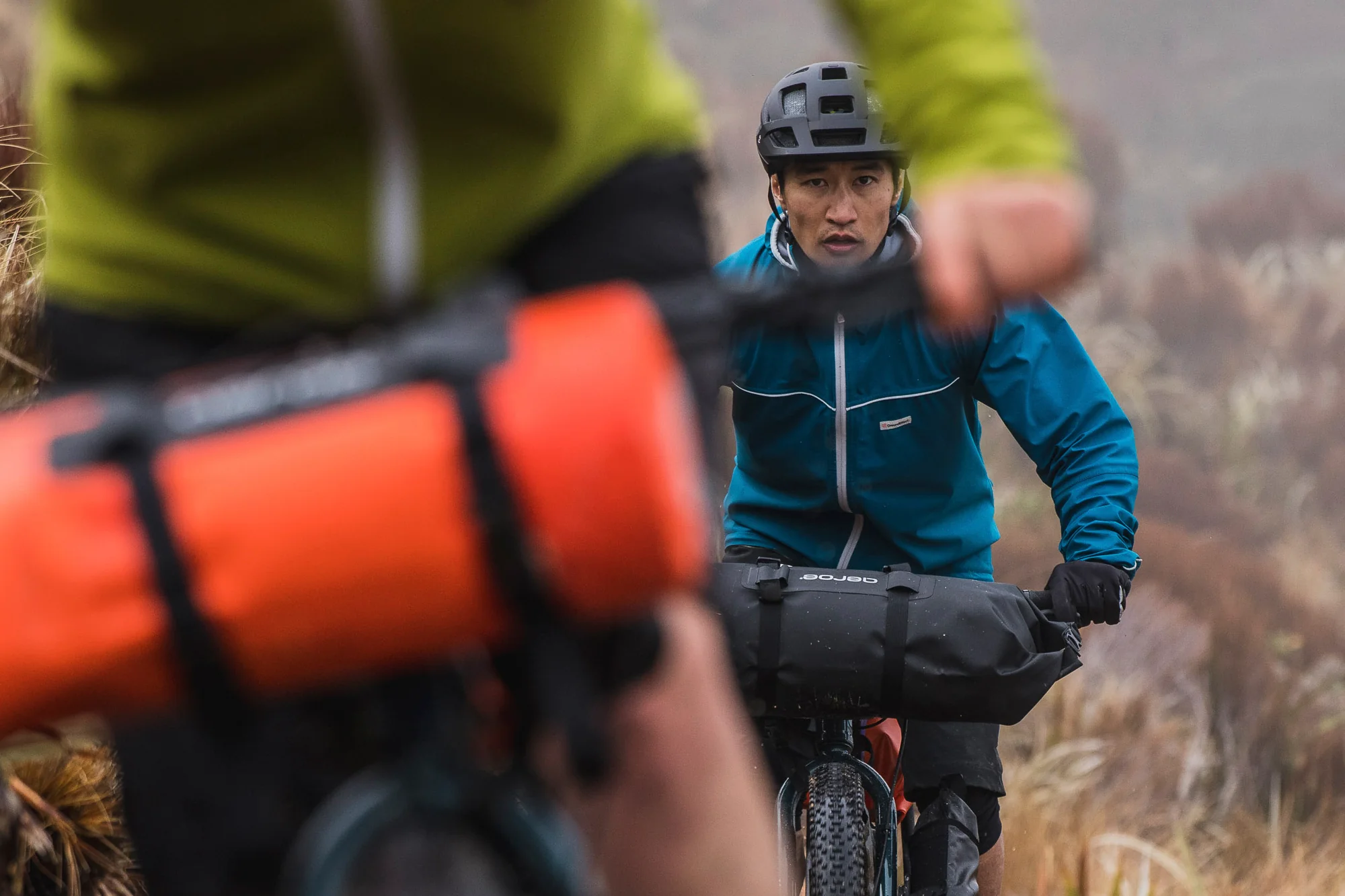 Spider Handlebar Cradle & 12L Dry Bag Combo - Image 12