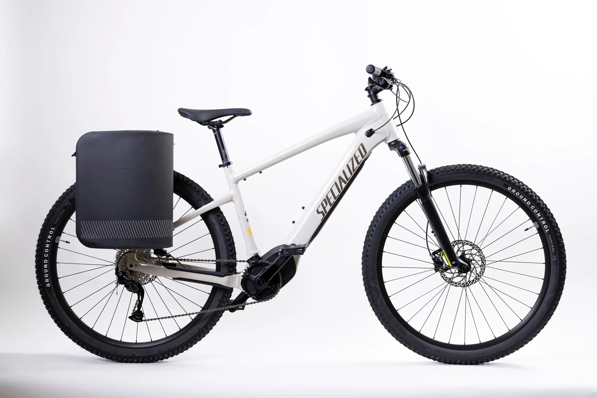 Spider Pannier Rack - Image 13