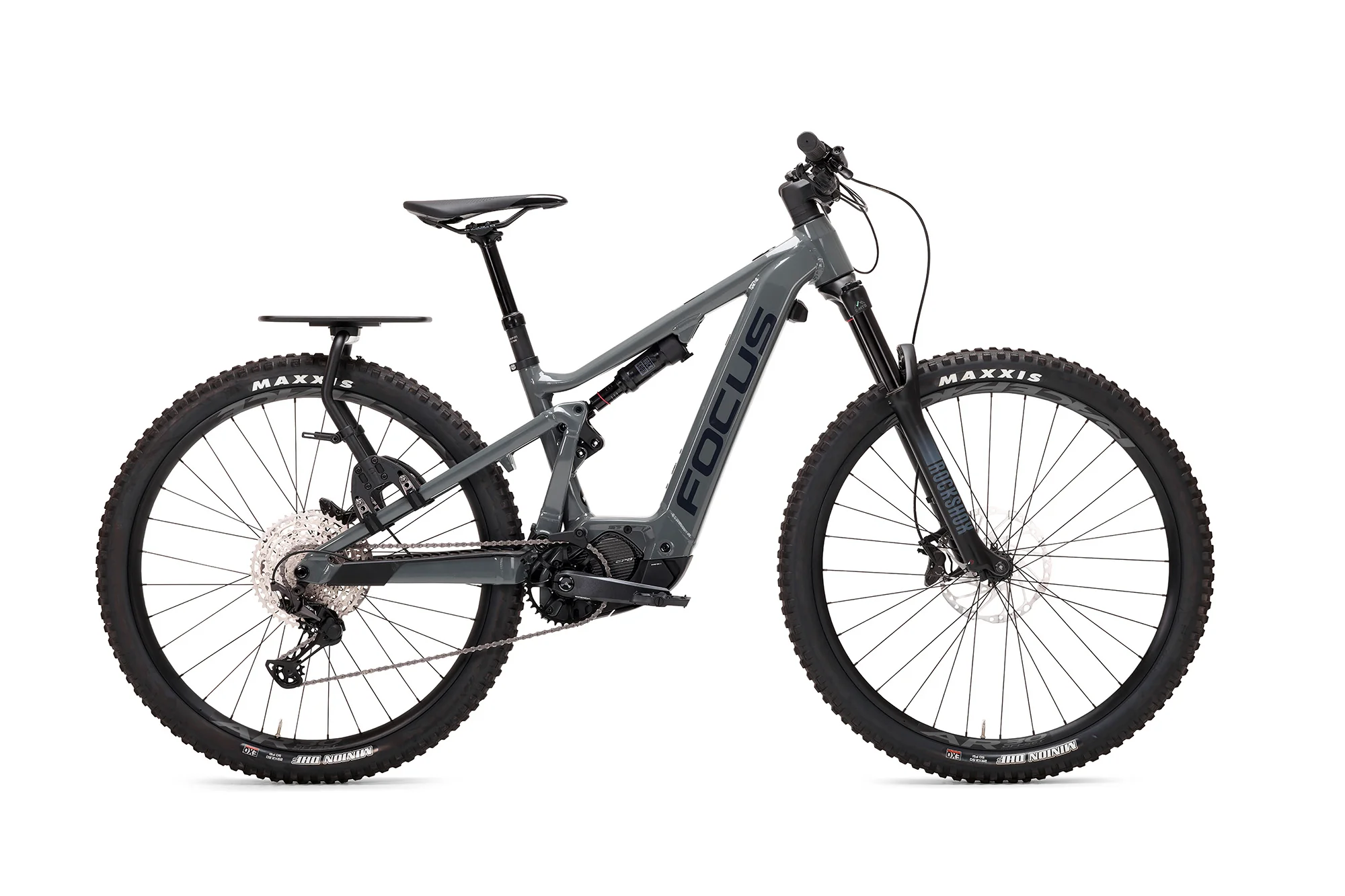 Spider Pannier Rack - Image 7