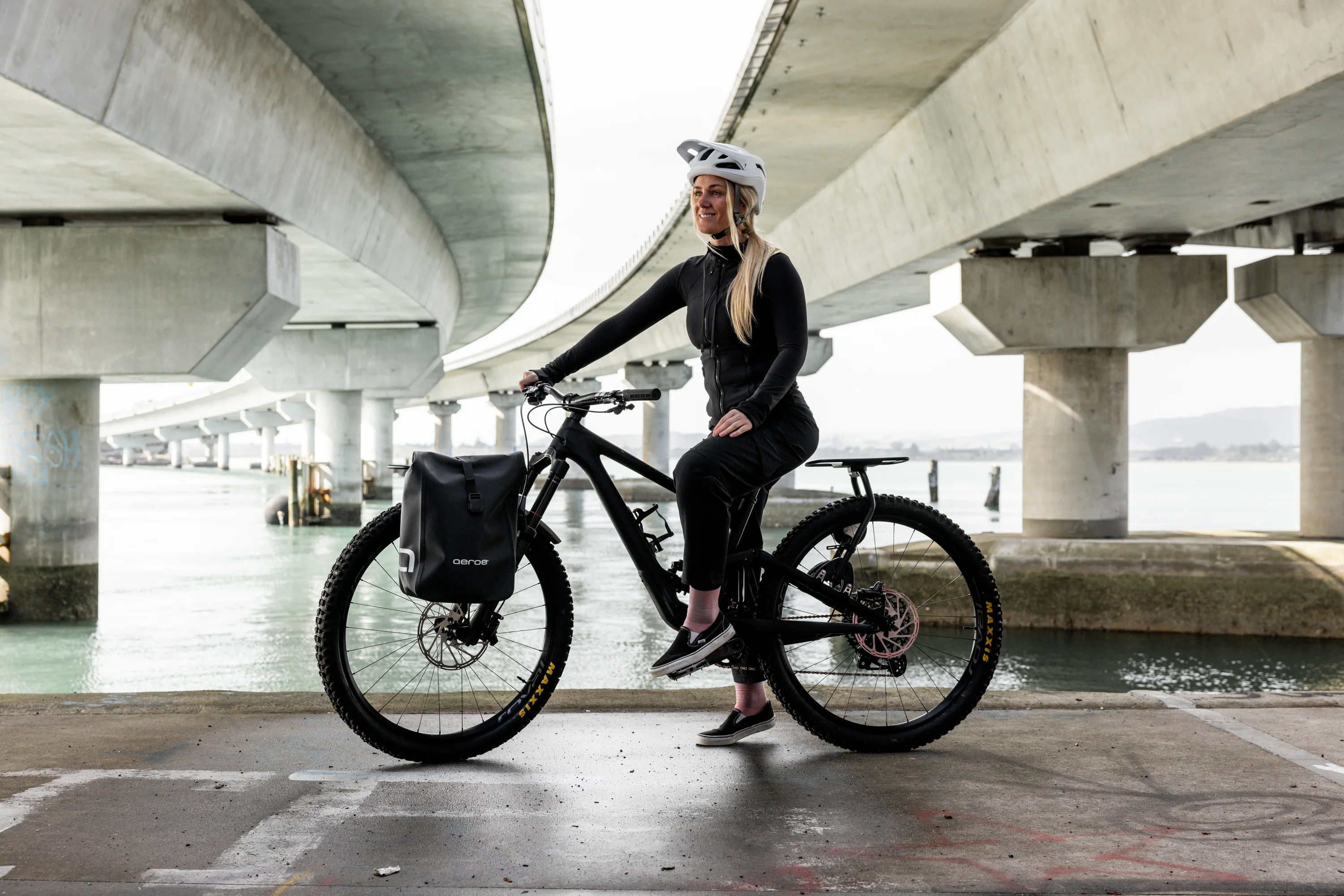 Spider Pannier Rack + Pannier Bag Ultimate Bundle - Image 14