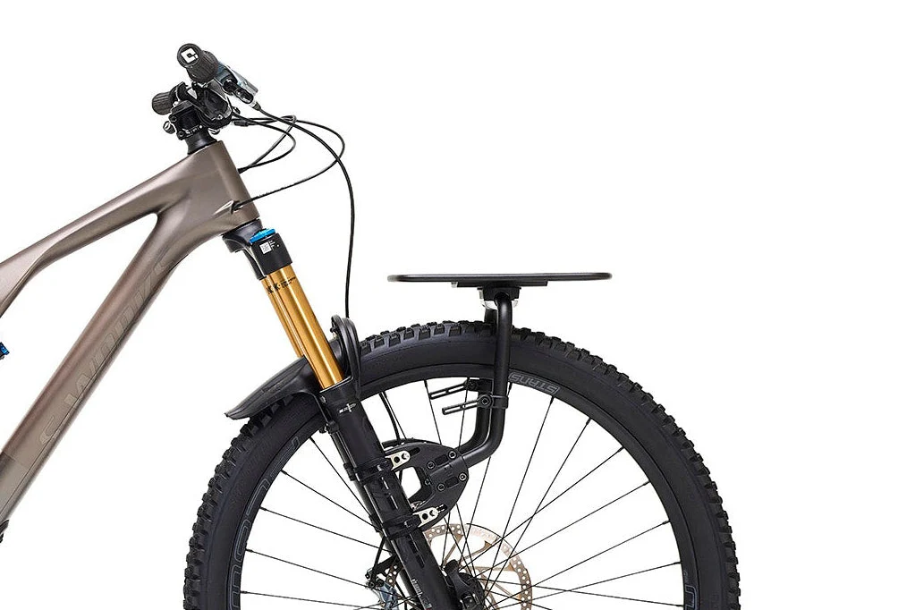 Spider Pannier Rack + Pannier Bag Ultimate Bundle - Image 7