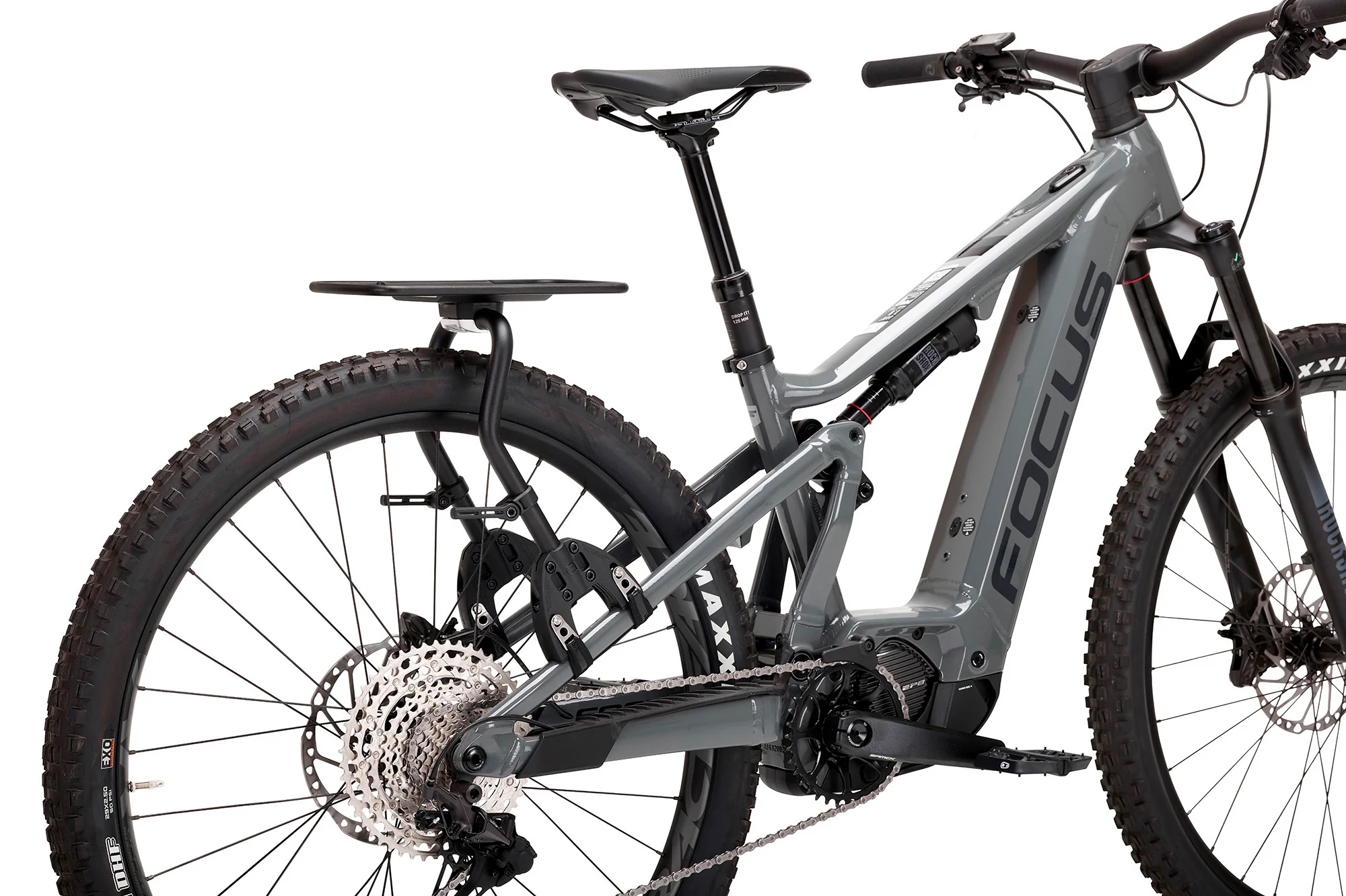 Spider Pannier Receiver - Image 5