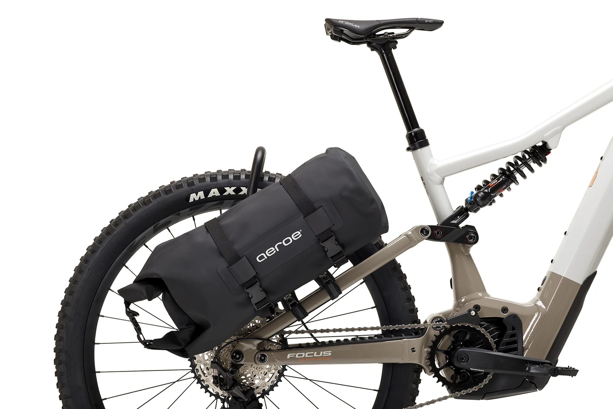 Spider Rear Rack - Image 10