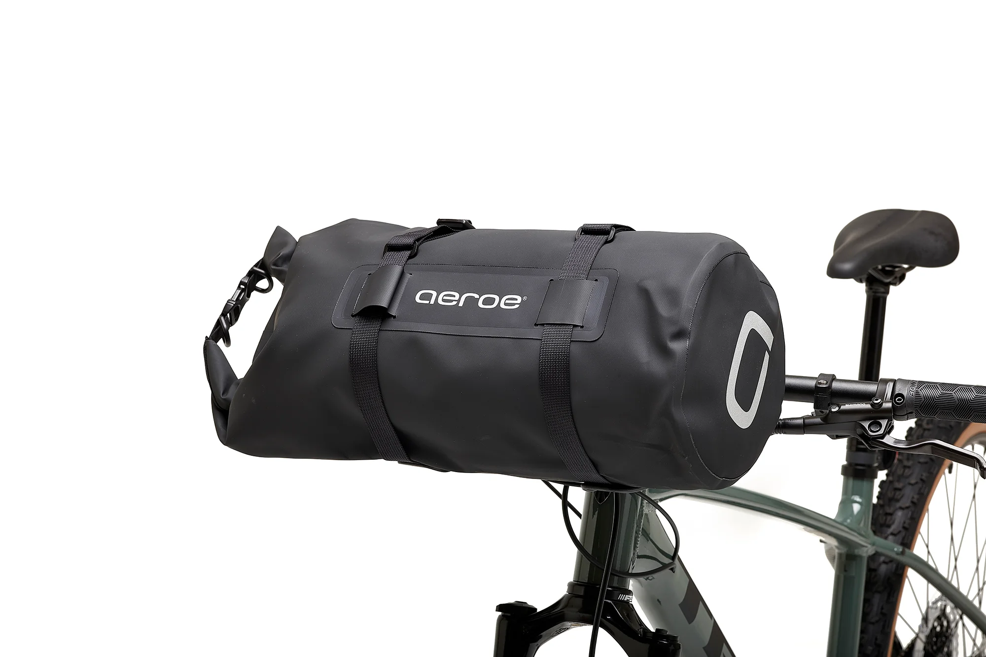 Spider Rear Rack + 12L Dry Bag Ultimate Bundle - Image 8