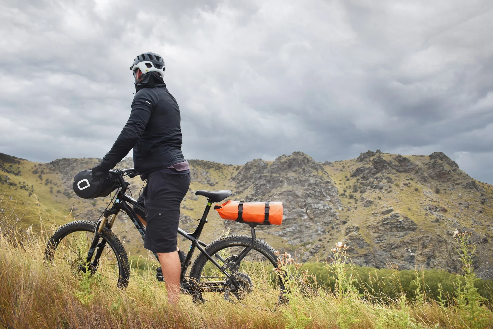 Spider Rear Rack - Image 12