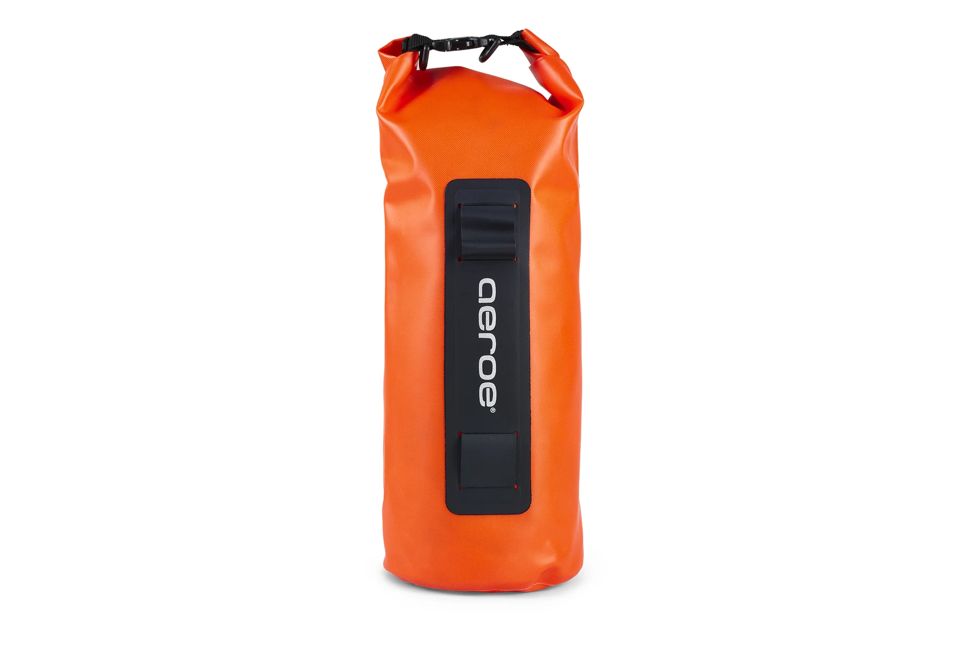 8L Heavy Duty Dry Bag Orange - Image 5