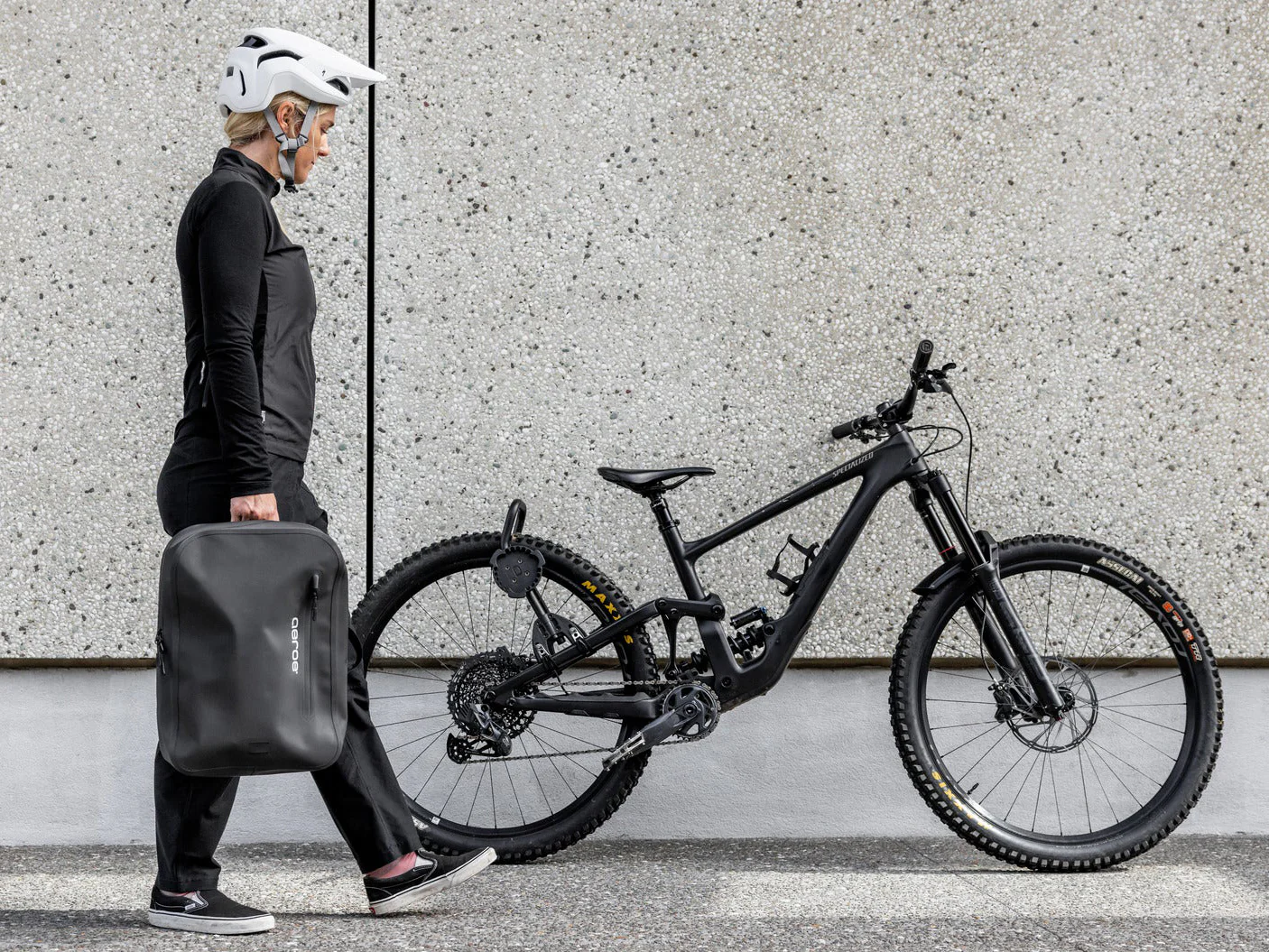 Spider Rear Rack (Base) - Image 12