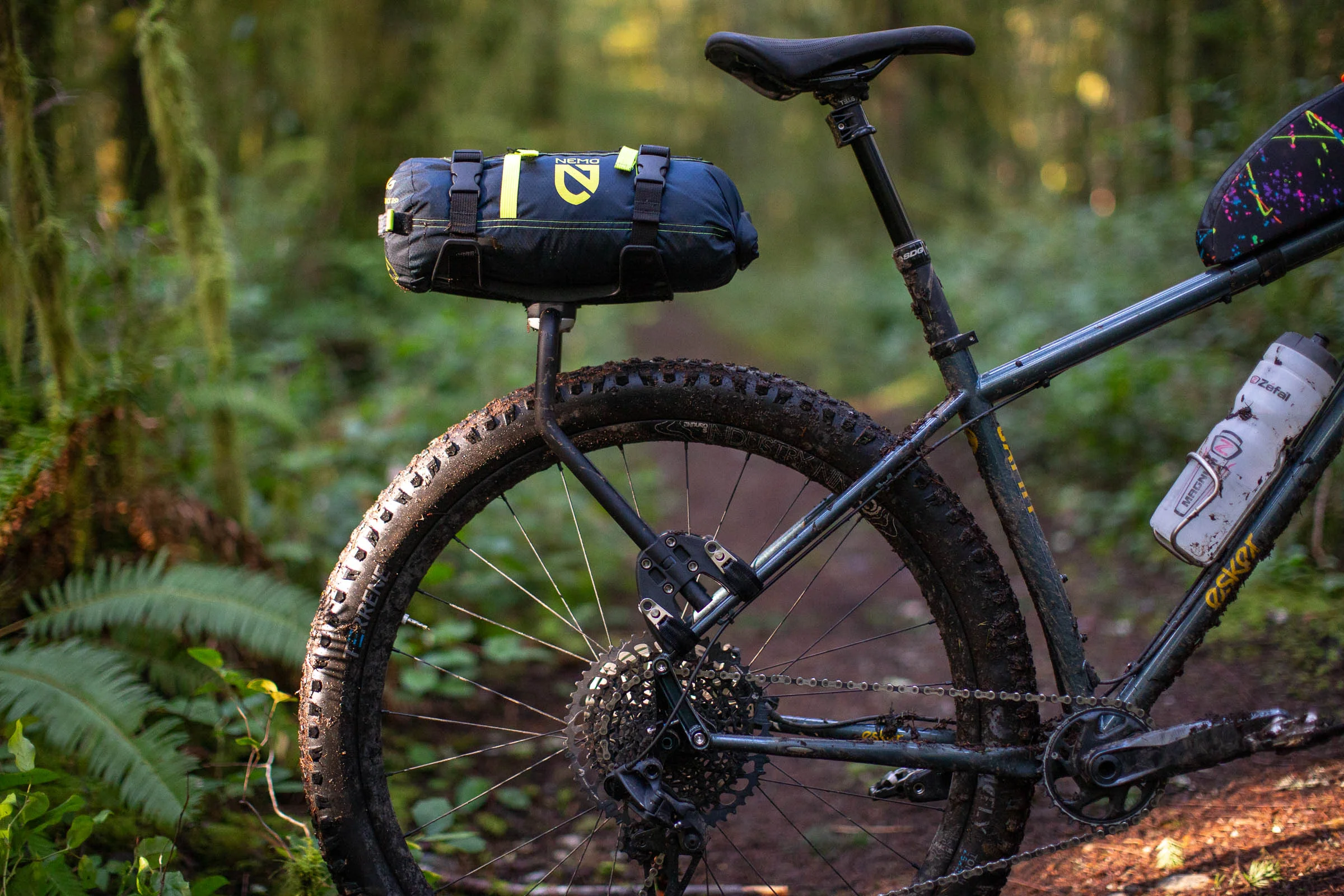 Spider Rear Rack (Base) - Image 4