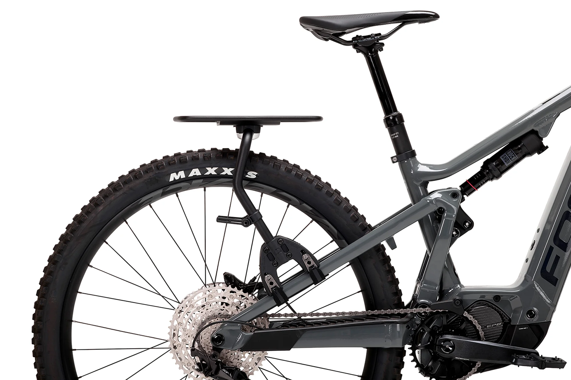 Spider Rear Rack (Base) - Image 5