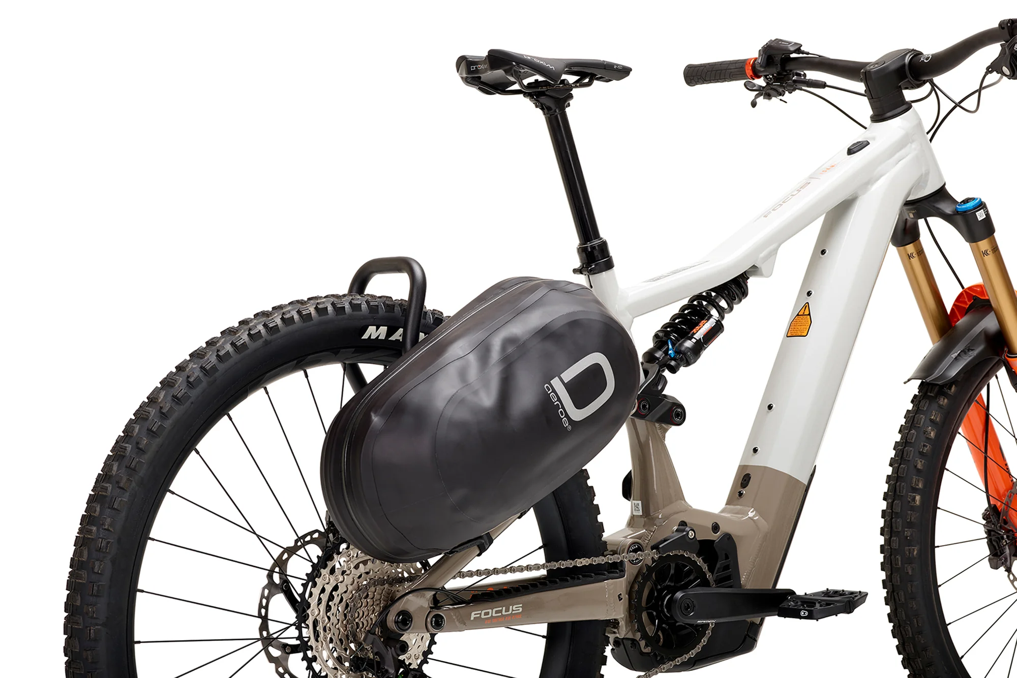 Spider Rear Rack (Base) - Image 7