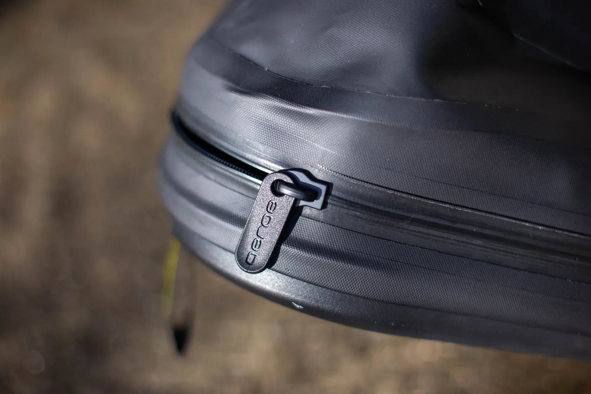 Spider Rear Rack (Base) & 11L QuickLock Adventure Pod Combo - Image 9