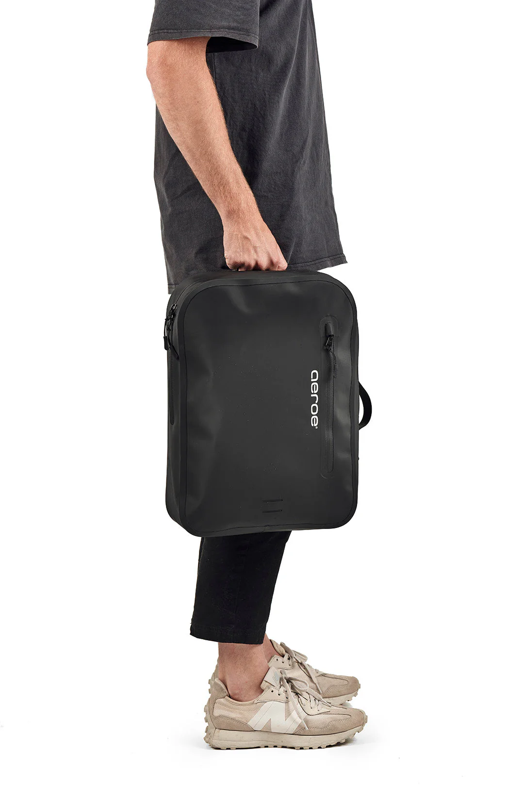 Spider Rear Rack (Base) & QuickLock Pannier Bag Pro Combo - Image 10