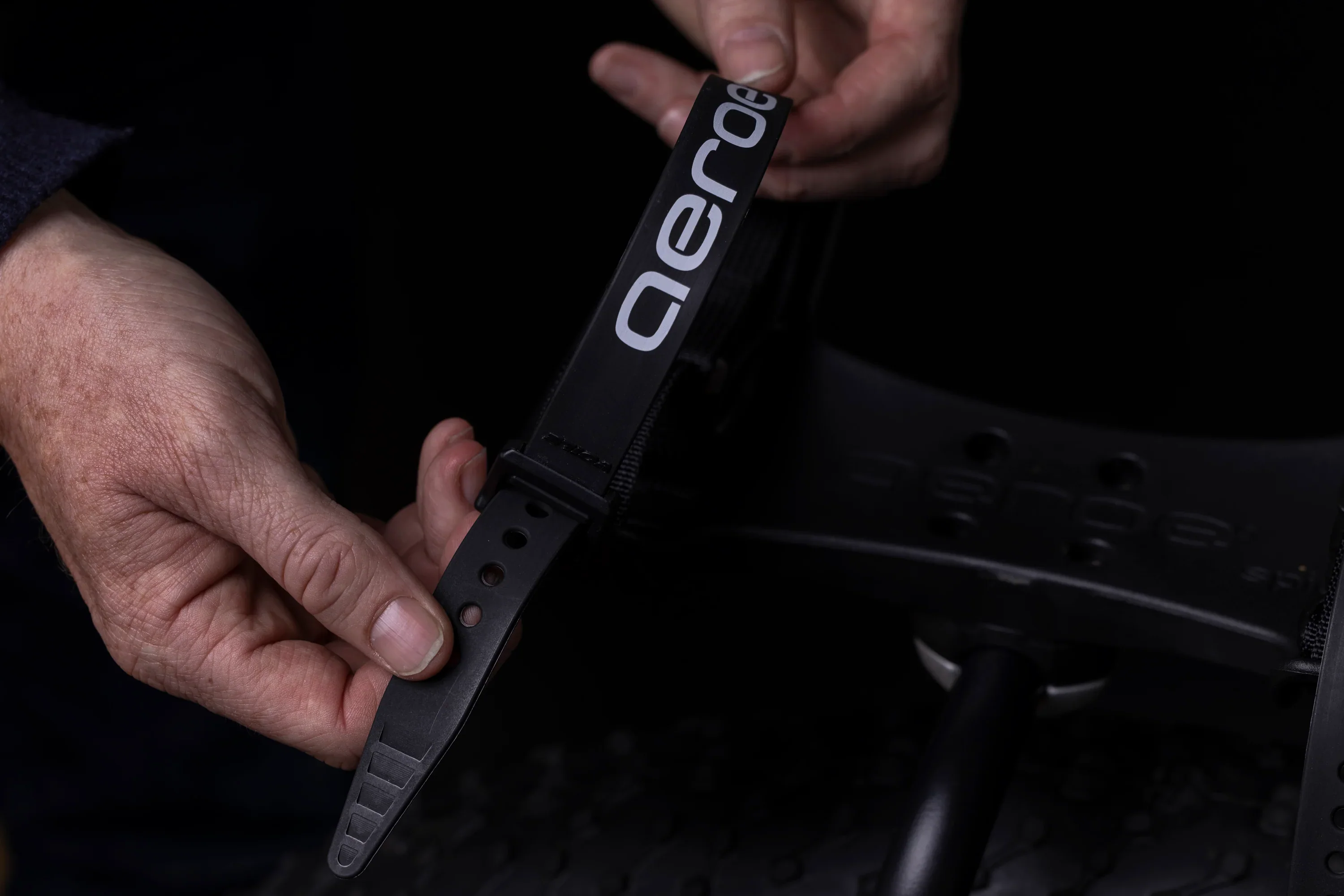 Voile Straps – 32 Inch - Image 3