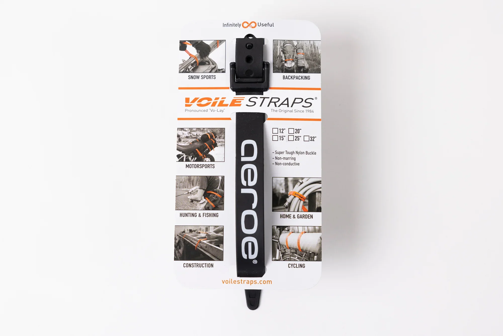 Voile Straps – 32 Inch - Image 8